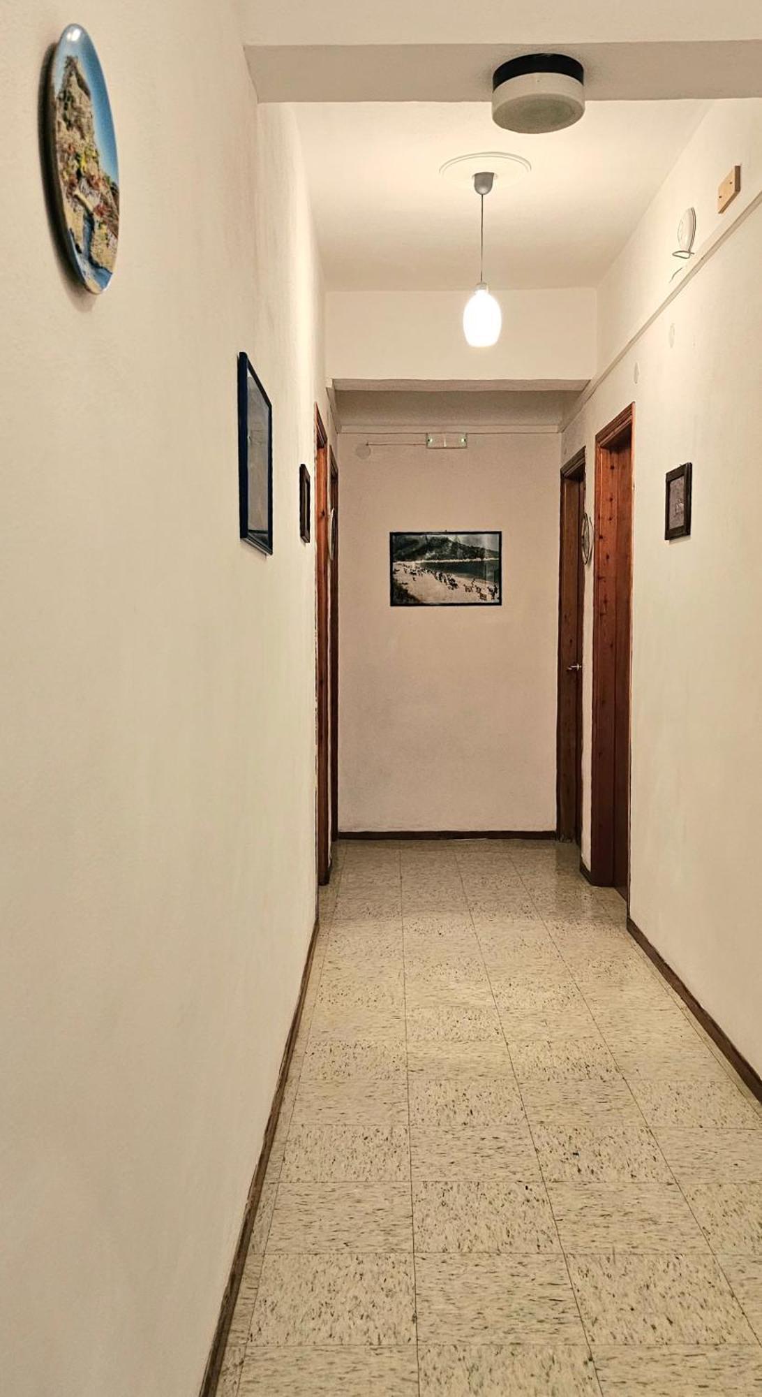 Pension Dimitra Votsi  Esterno foto