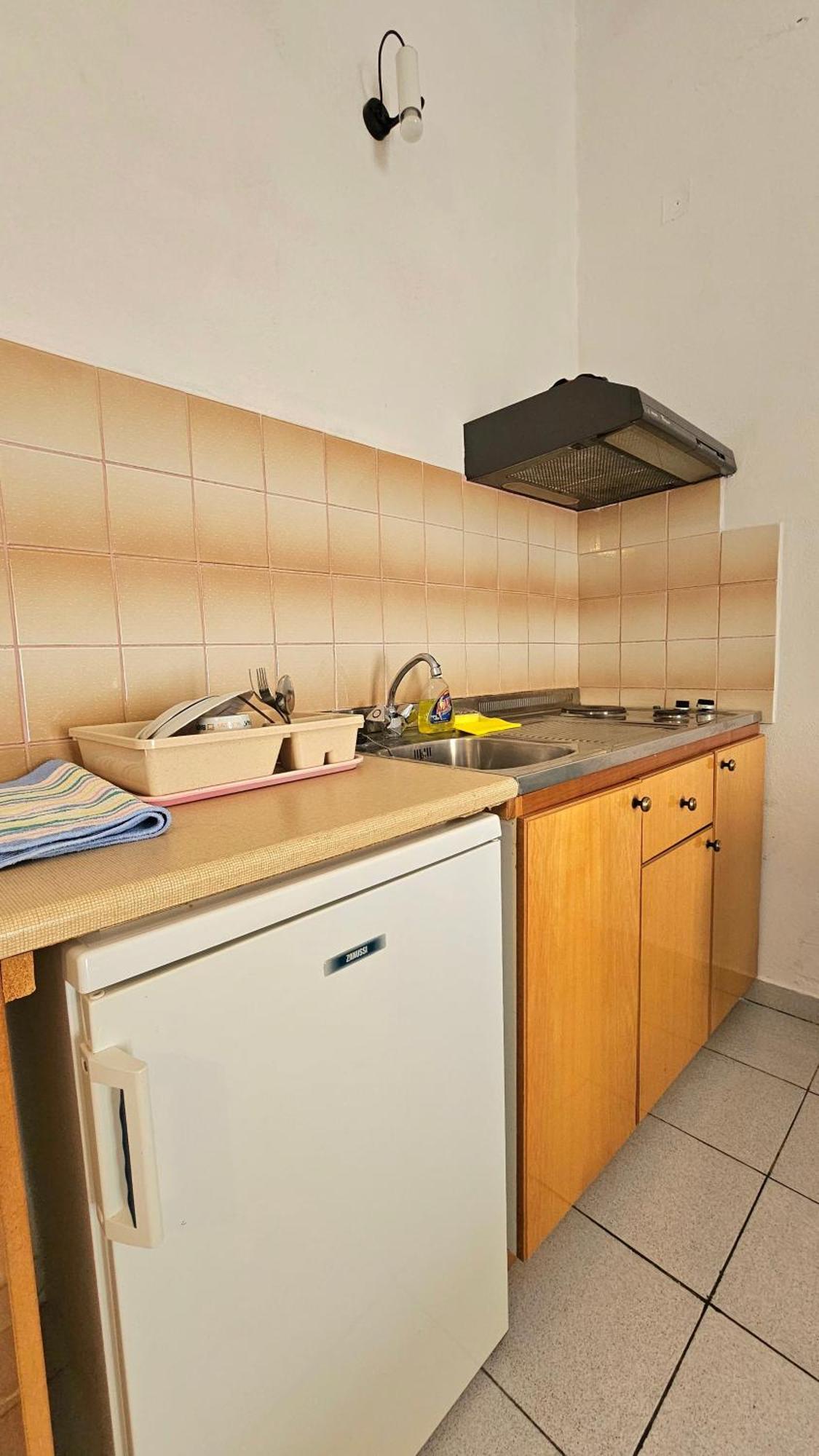 Pension Dimitra Votsi  Esterno foto