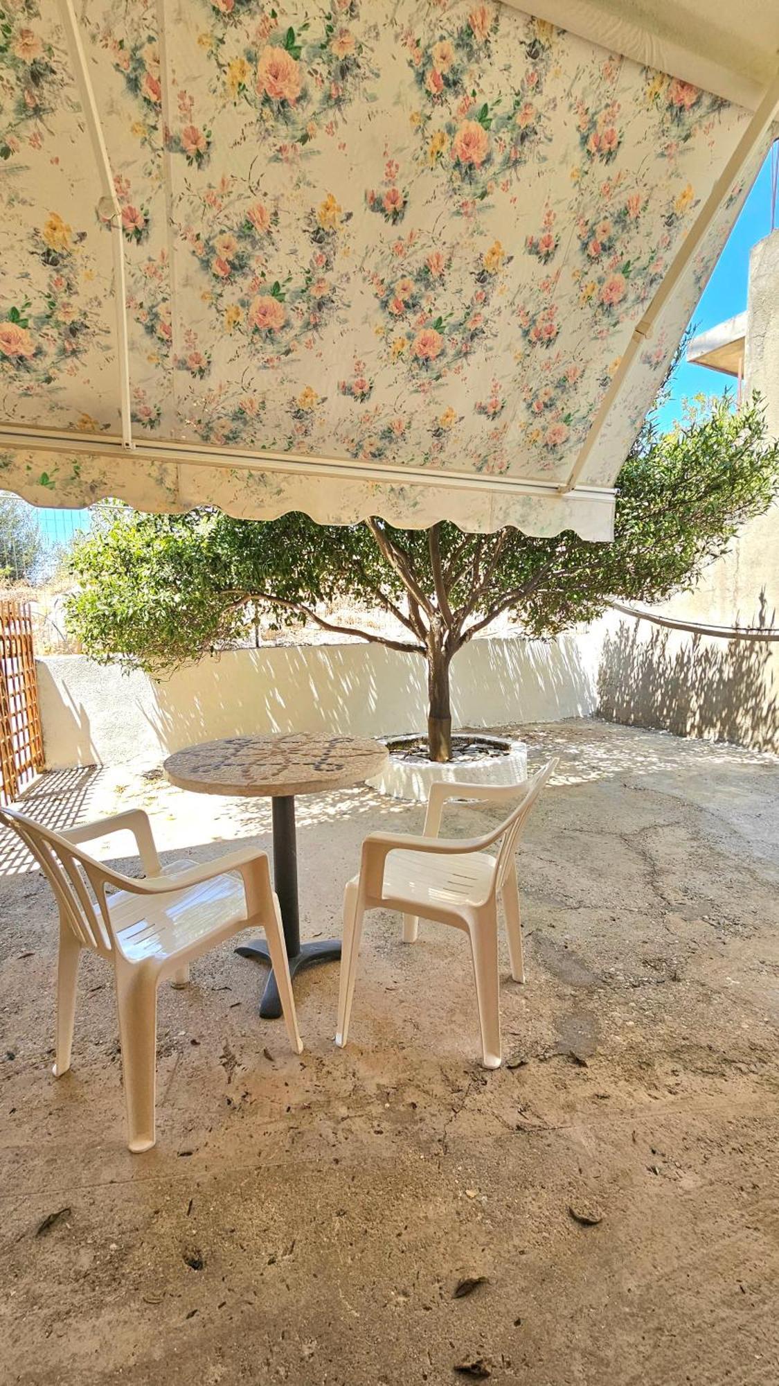 Pension Dimitra Votsi  Esterno foto